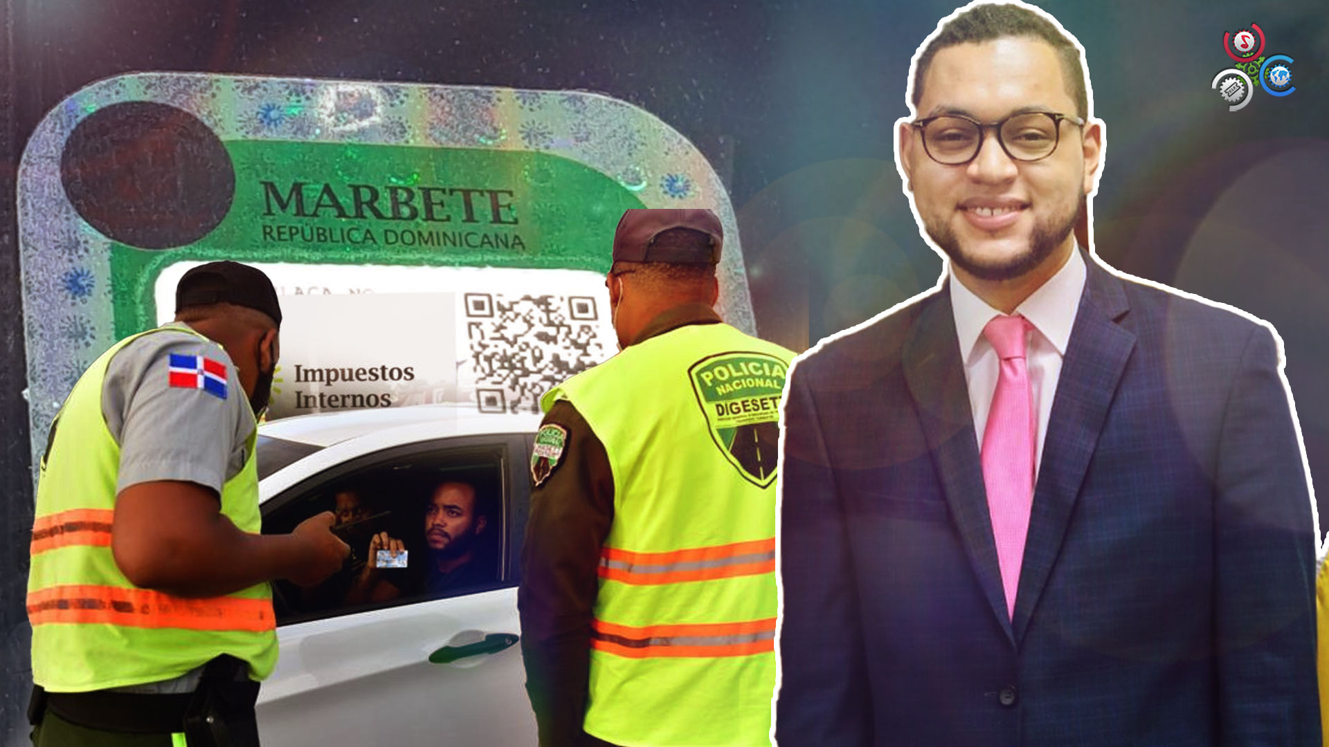 Cristian Cabrera: “El Que No Sacó El Marbete No Lo Hará Ni Que Se Lo Pongan En Diciembre Del Año Que Viene”