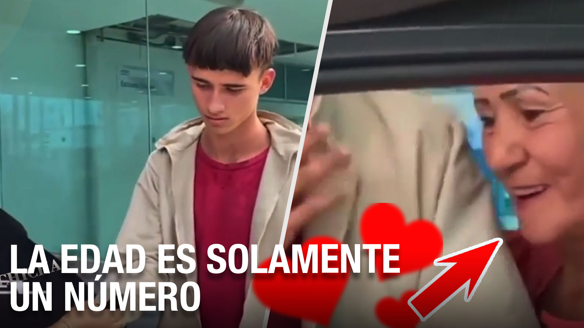 Le Regala Un Carro A Su Novio Por Sus 7 Meses De Relación | La Mejor Novia Del Mundo