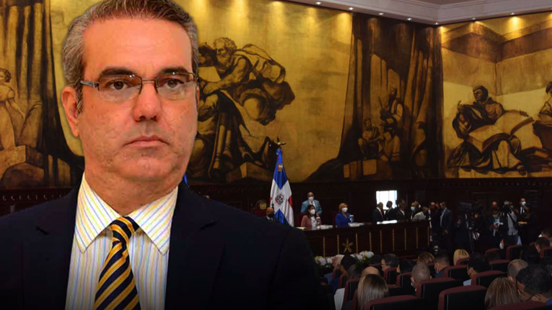 Congresistas No Aceptan Recibir órdenes Del Presidente | El Fideicomiso De Punta Catalina 