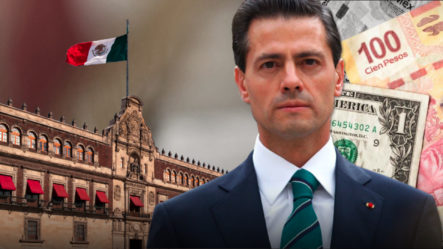 ¡Fiscalía Mexicana Abre Investigación Contra Su Expresidente Por Corrupción!