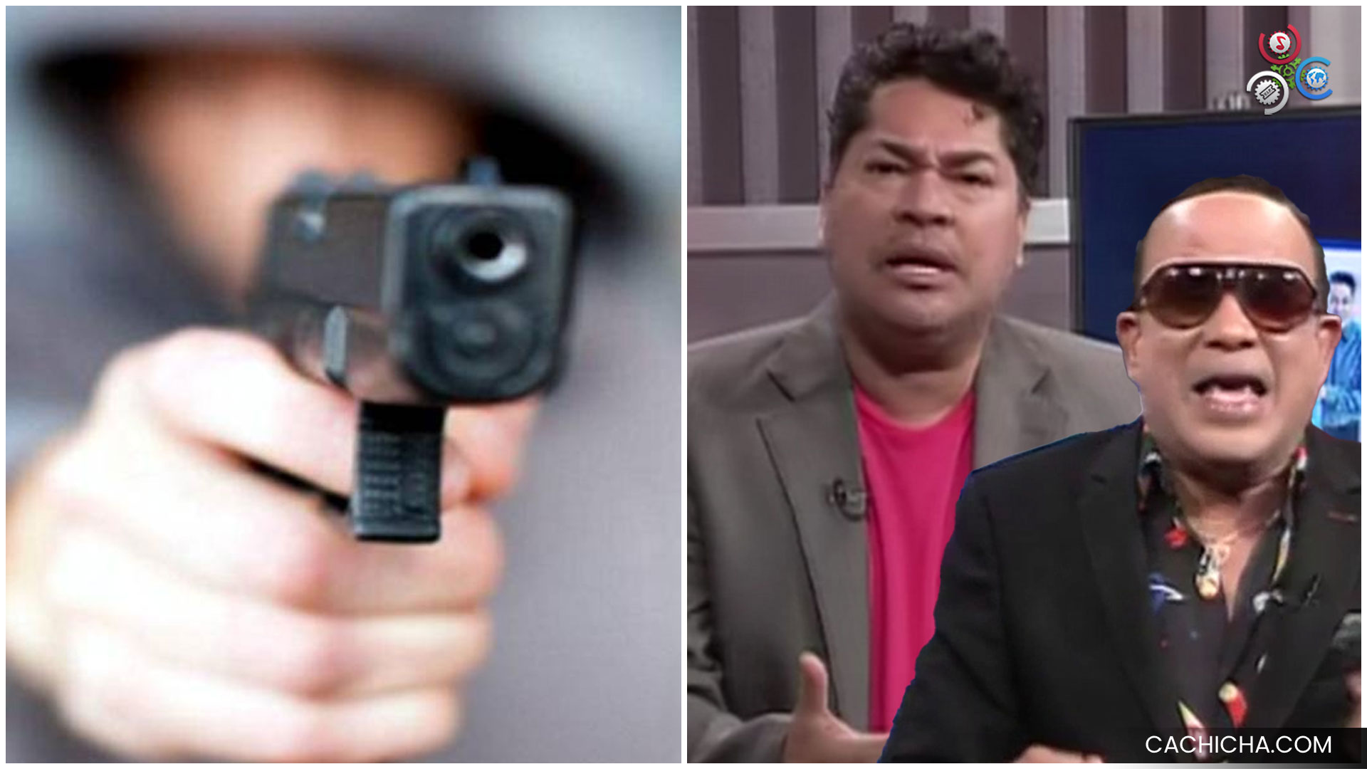 El Pachá Y Emilio Ángeles- Todo El Que Lleva Un Abrigo Y Pasa Montañas No Es Un Delincuente