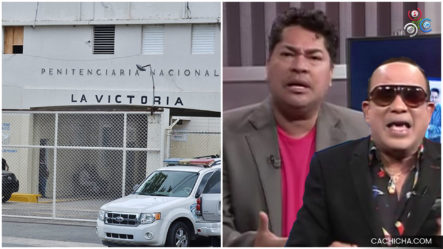 El Pachá Y Emilio Ángeles Hablan Del Operativo En La Victoria Y Valoran El Trabajo De Roberto Hernández | Tocando Fondo