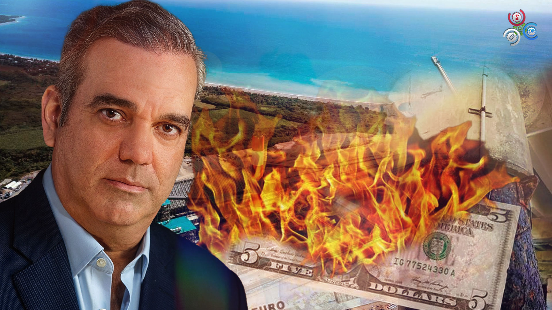 El Presidente Abinader Revela Todas Las Fallas Que Se Encontraron En Punta Catalina | ¿Se Está Perdiendo Dinero?