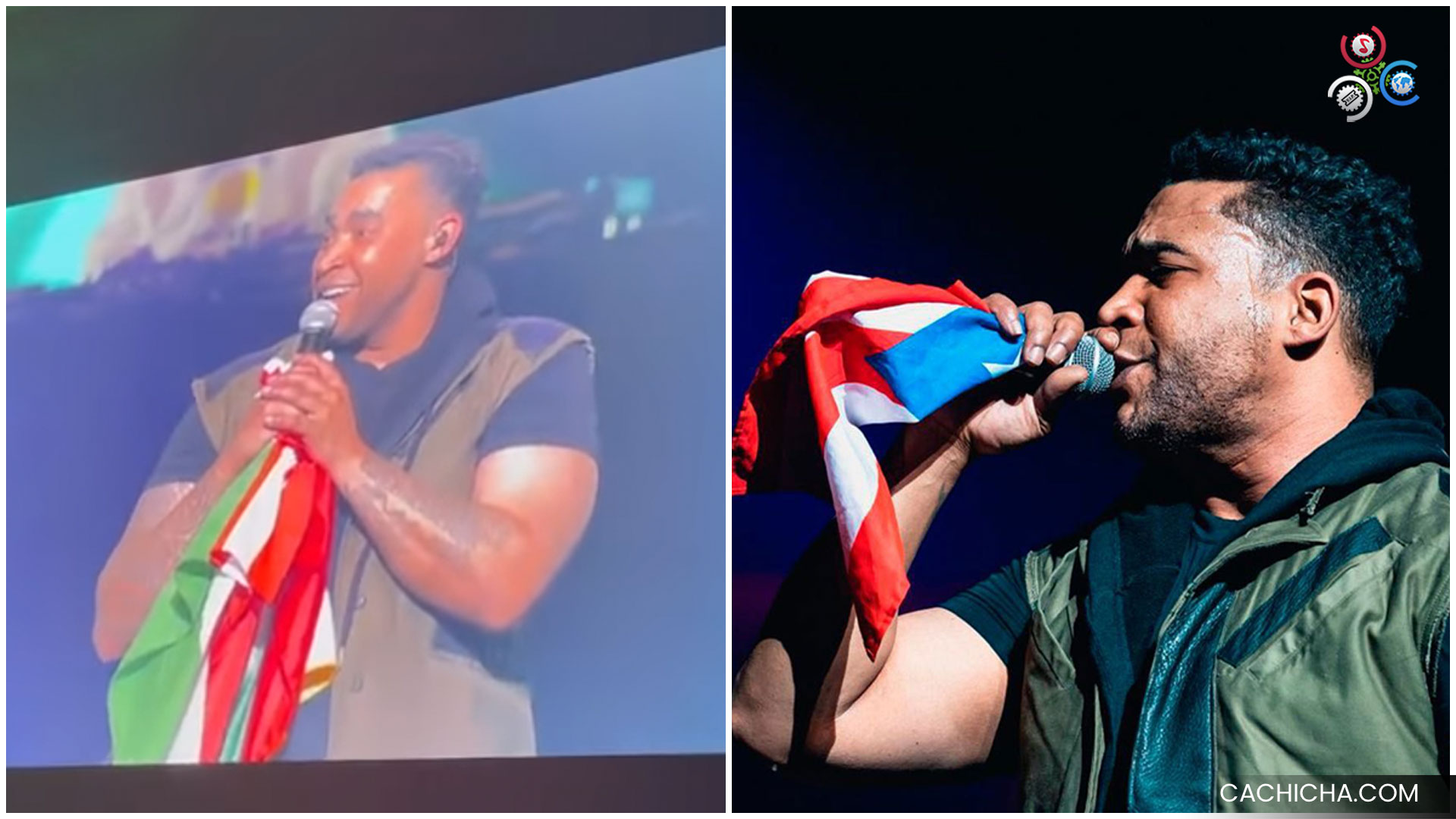 Resumen De Los Principales Chismes Virales Del Momento Con El Gordo Y La Flaca