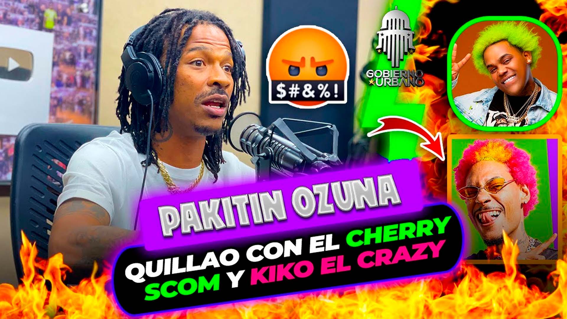 Dominicanos Dicen Estar Listos Para Enfrentamientos Contra Haitianos | POR LA PATRIA 