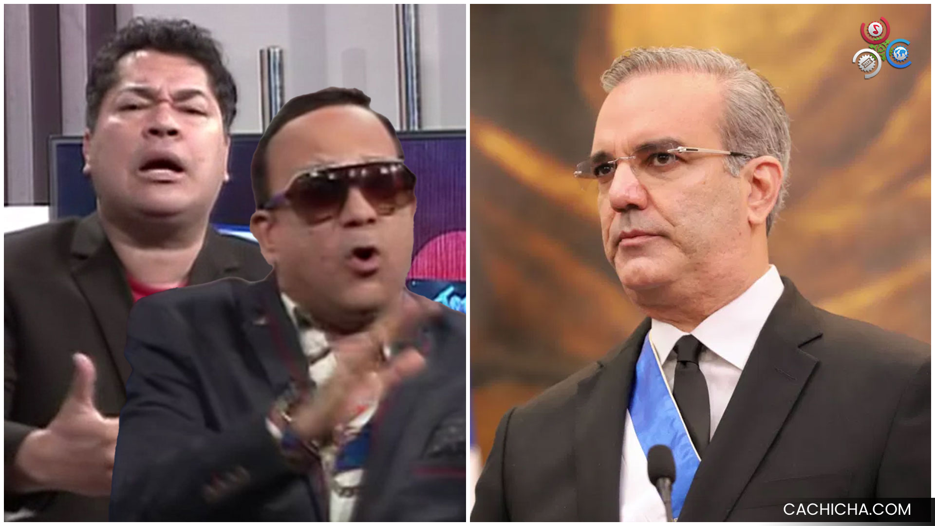 El Pachá Luis Abinader Está Solo En El Escenario Para La Reelección, Pero No Está Cómodo | Tocando Fondo