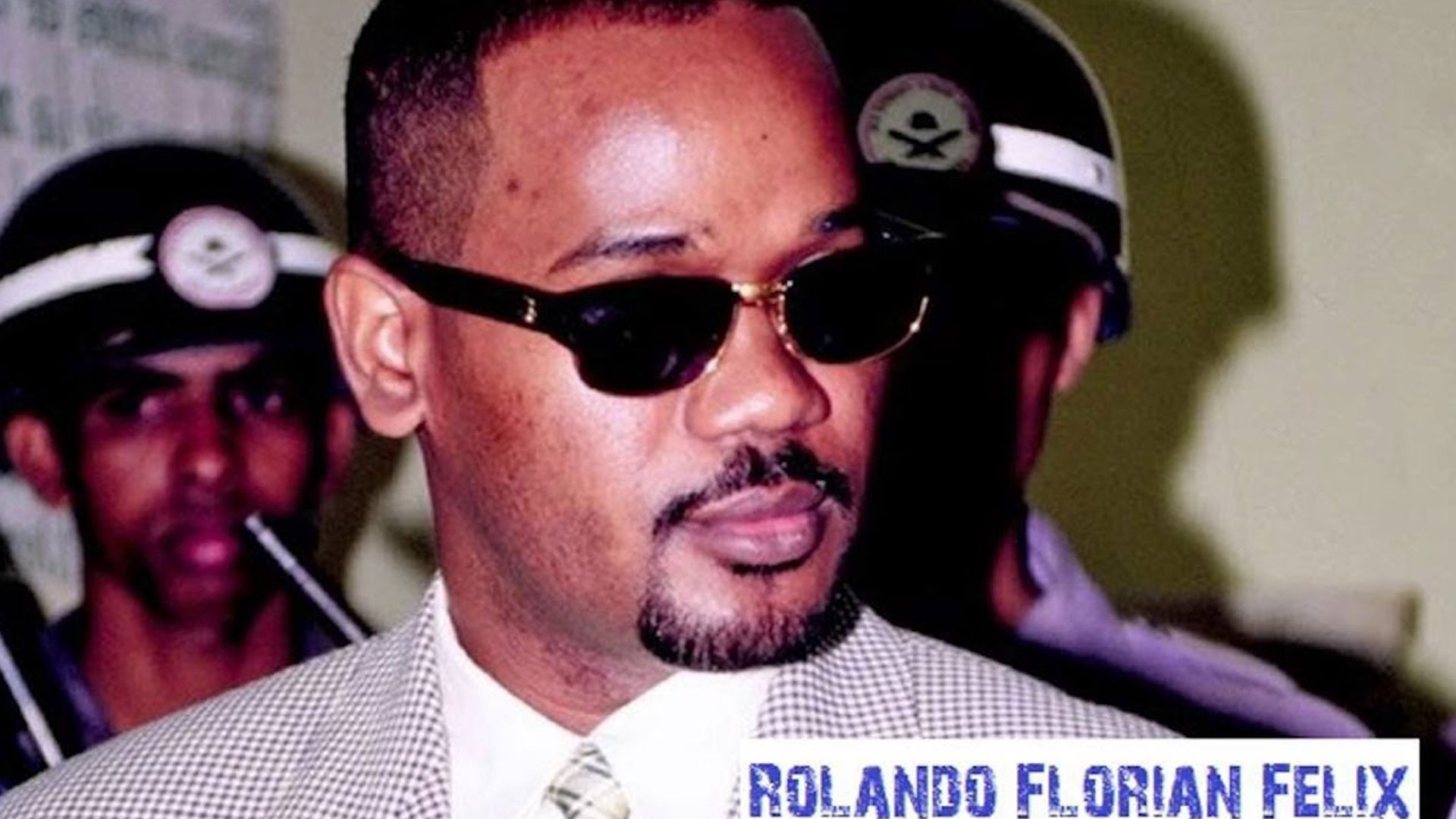 Presos Que Viven Como Ricos En Las Cárceles Dominicanas | El Caso Florian Feliz 