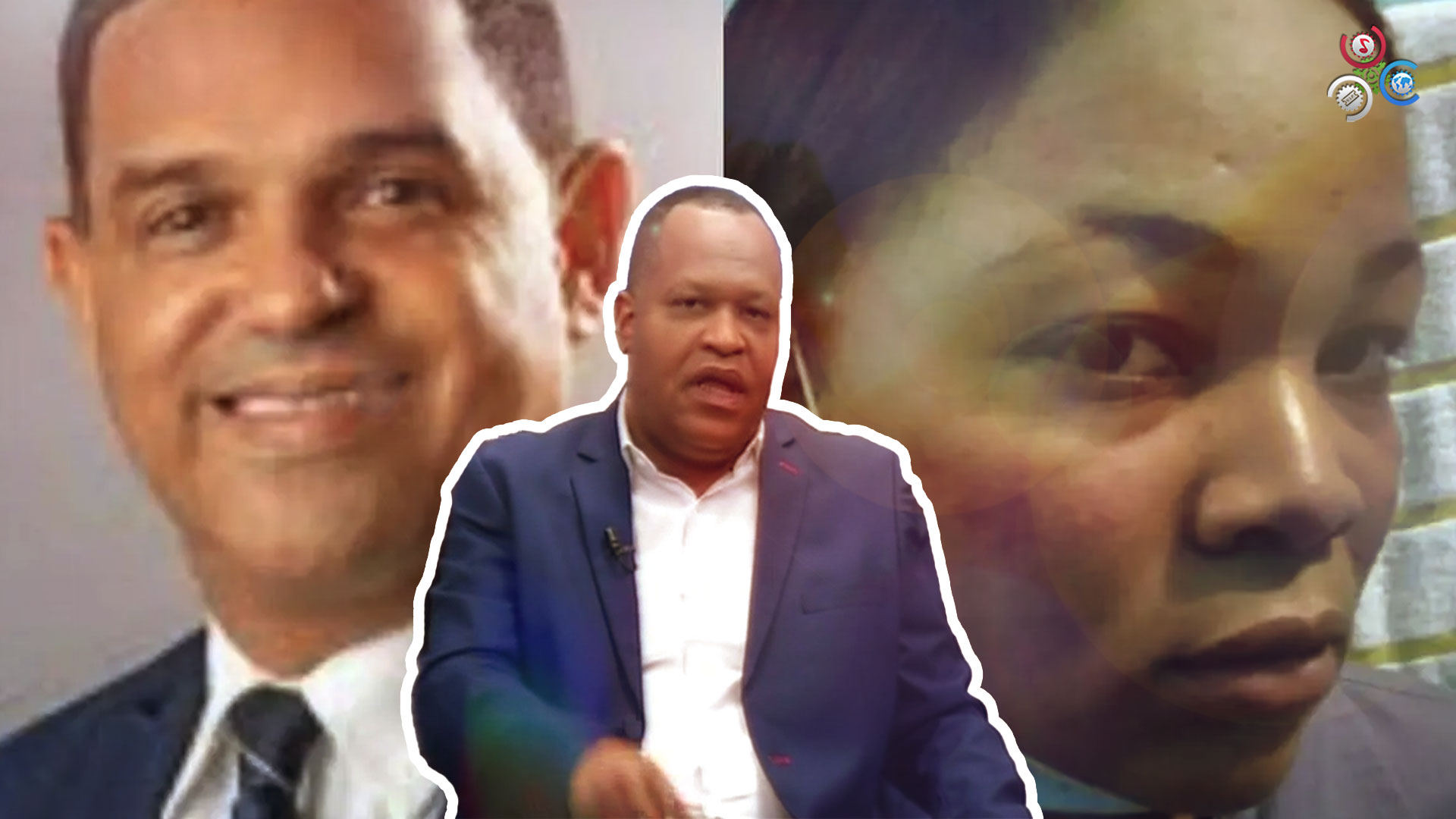 Comunicador Sale En Defensa De Sadoky Duarte Y Alega Que Es Incapaz De Tocar A Una Dama