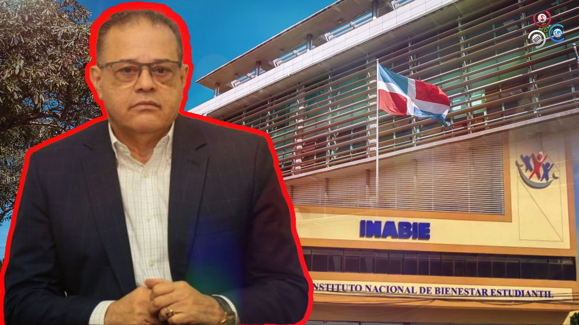 El Ex Director De INABIE Dice Que Se Han Dicho Muchas Cosas En Sus Acusaciones | “Estoy 100% Afectado”