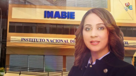 Diputada De Ocoa Niega Contratos Actuales Con Inabie Atribuye Denuncia A Intereses Políticos