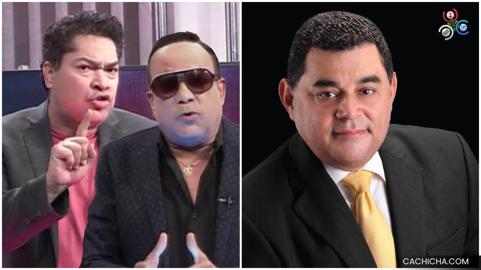 El Pachá Y Emilio Ángeles – Alejandro Asmar; Un Gran Líder Y En Apoyo A Los Más Necesitados | Tocando Fondo