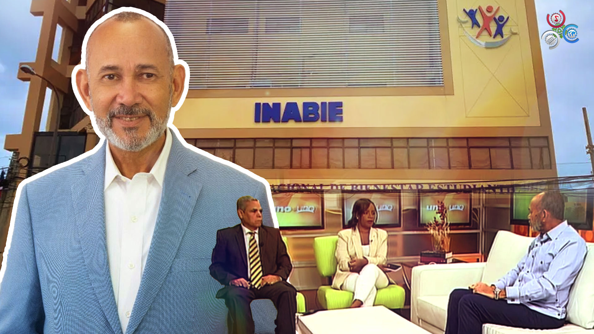 El Director De INABIE Revela Que Los Contratos Estaban Perdidos Y Mal Confeccionados | No Se Les Podía Pagar