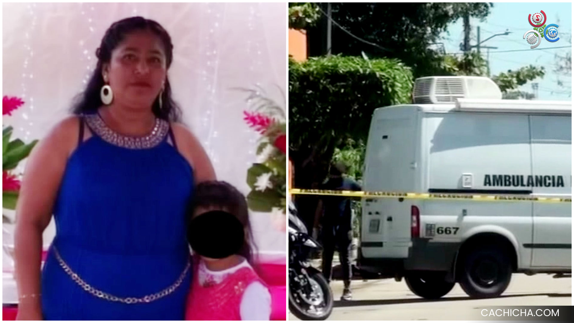 Hallan Cadáveres De Madre E Hija Víctimas De Un Crimen | Primer Impacto