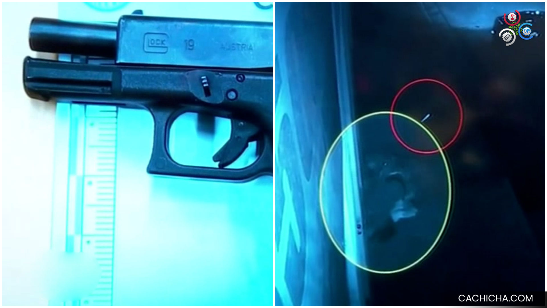 Asesino En Serie Detenido En Miami De Cara A La Justicia