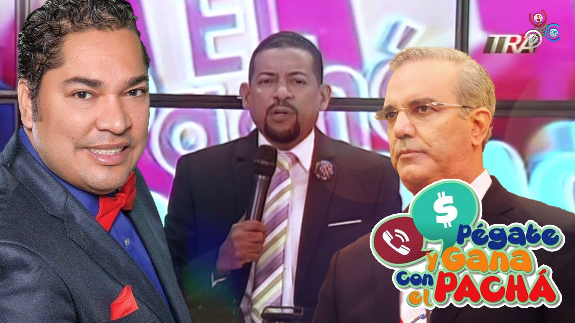 Christian Deschamps Hace Llamado Al Presidente Abinader Por El Desastre En Boca Chica | Pégate Y Gana Con El Pachá