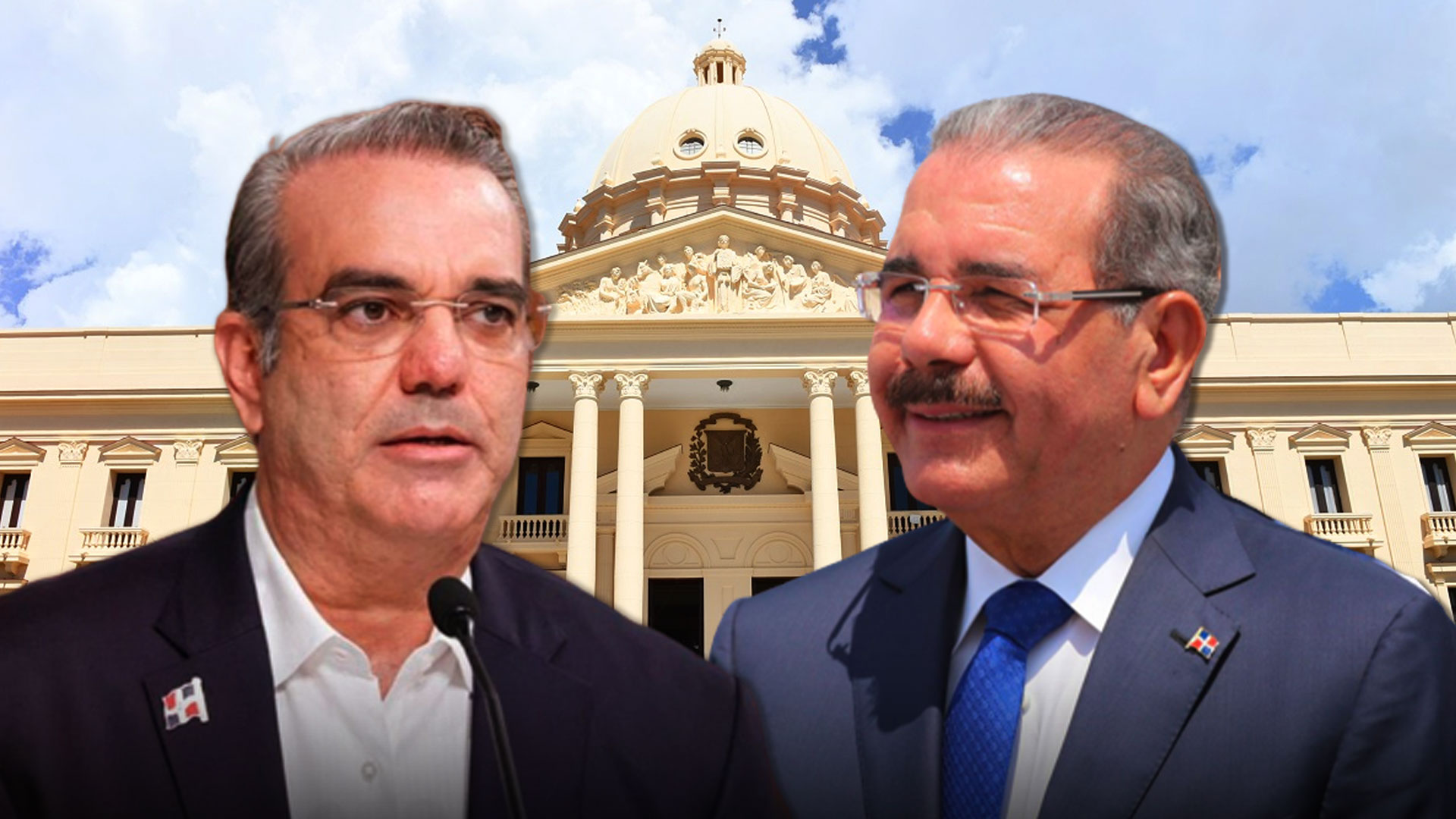 La Posible Negociación Que Podría Habilitar A Danilo Para Tomar El Poder 