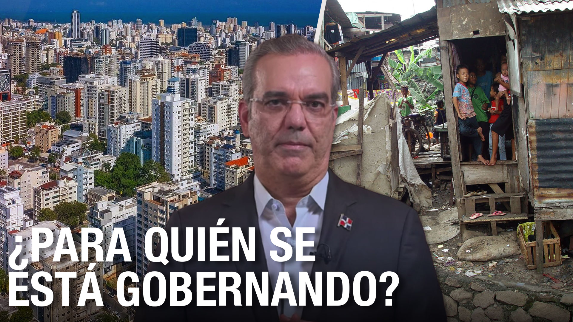 Los Altos Precios Ahogan A La Población Más Pobre Del País | ¿Para Quién Se Está Gobernando? 
