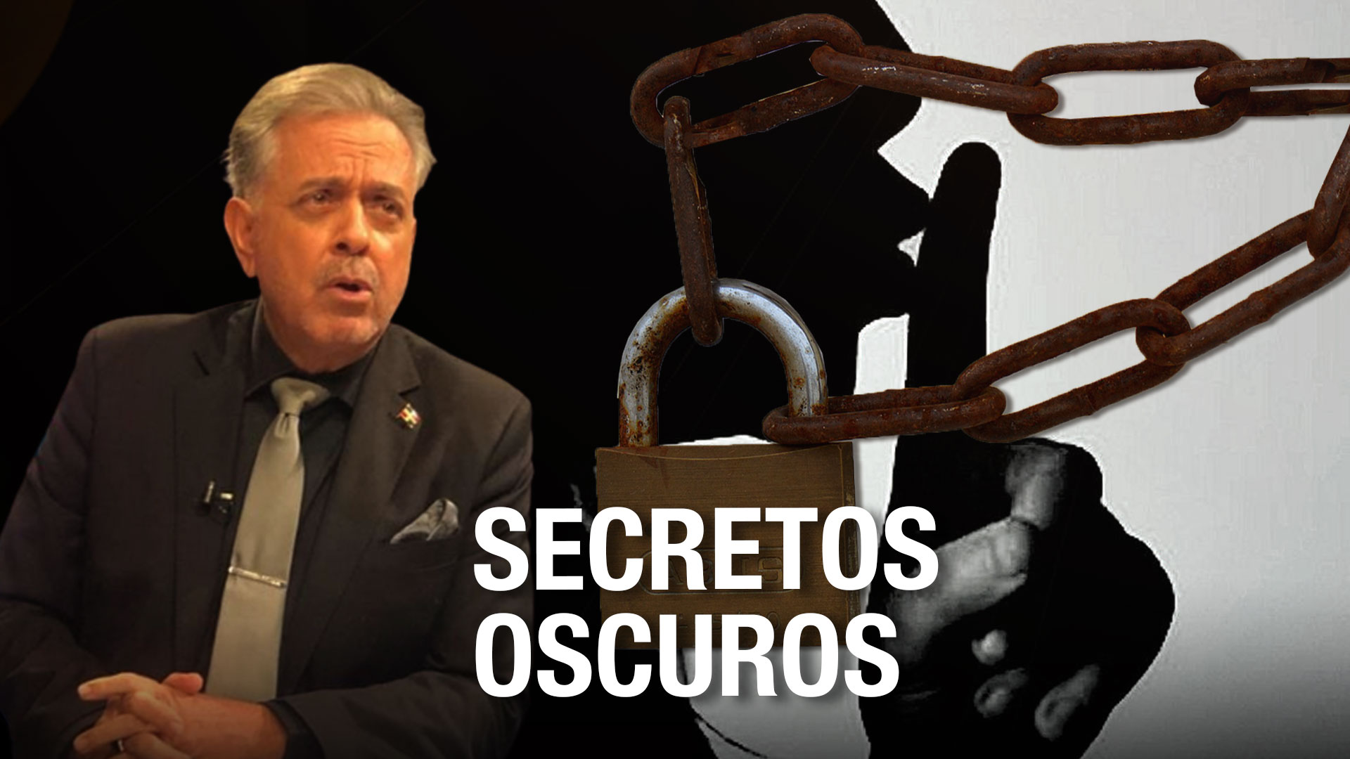 ¡TODOS GUARDAMOS SECRETOS OSCUROS! | Cuando, Cómo Y Con Quien Compartirlos