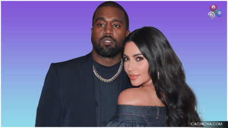 Todo Sobre El Conflicto Entre Kanye Wets Y Kim Kardashian