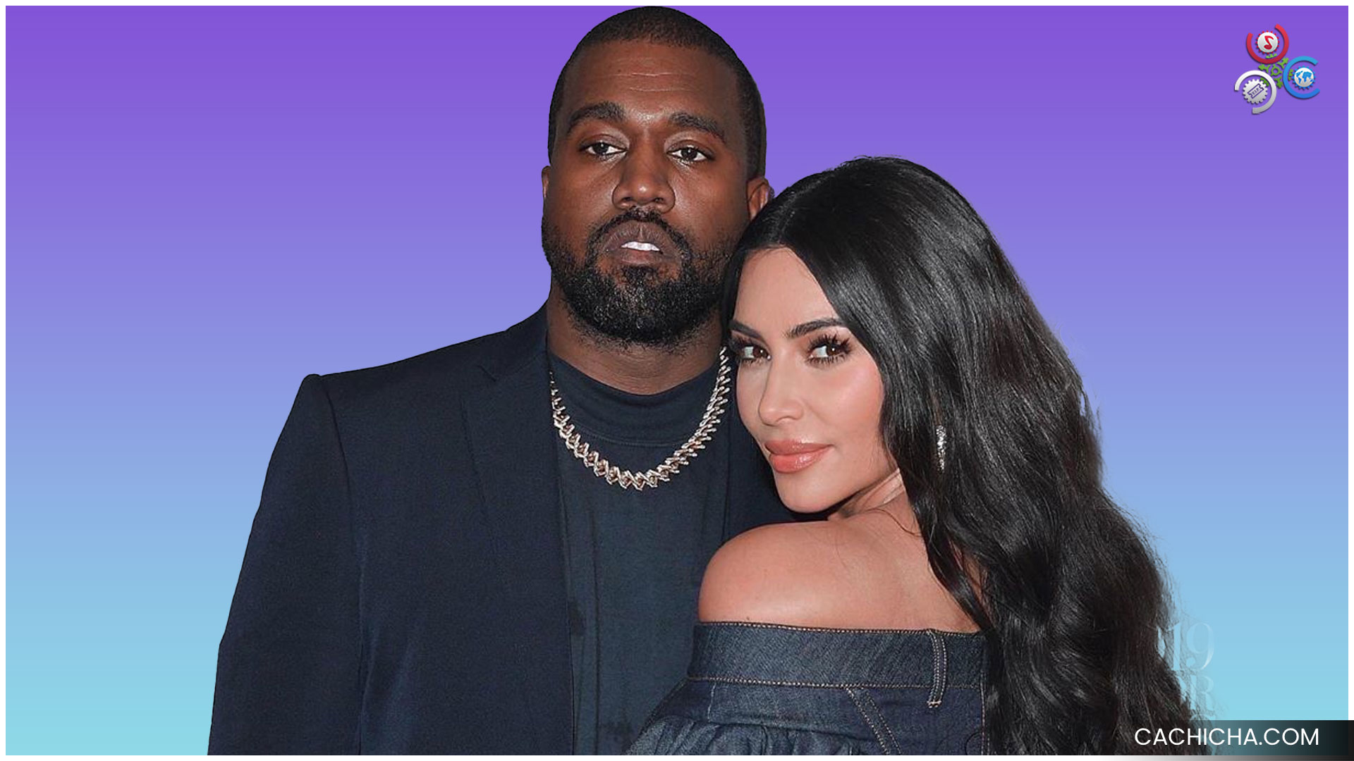 Todo Sobre El Conflicto Entre Kanye Wets Y Kim Kardashian