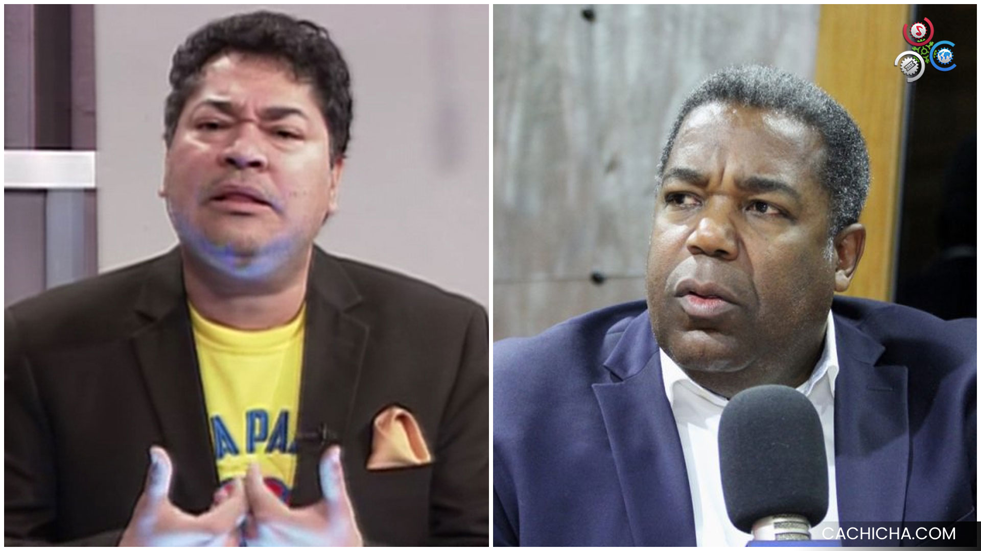 El Pachá Destaca A Tony Peña, Galardonado Por Segunda Vez Como Funcionario Del Mes | Tocando Fondo