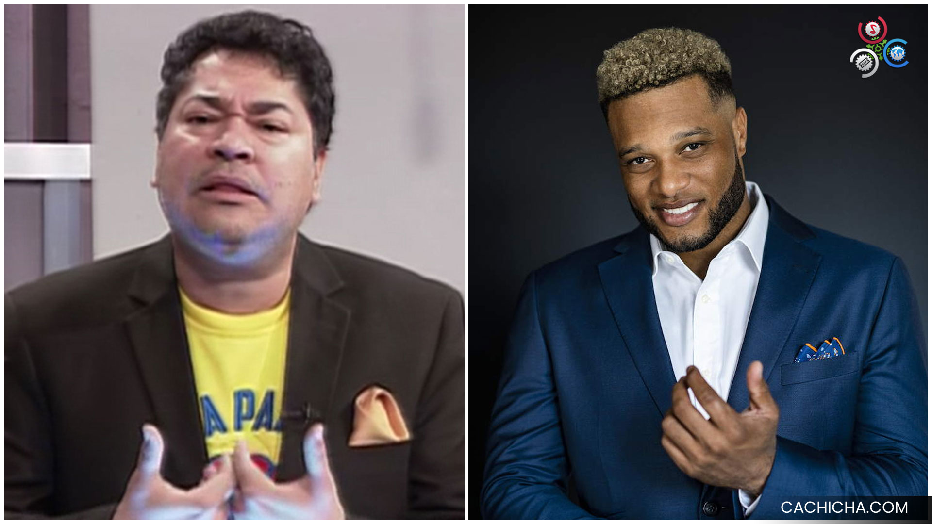 El Pachá Valora Inversión De Robinson Canó En San Pedro De Macorís | Tocando Fondo