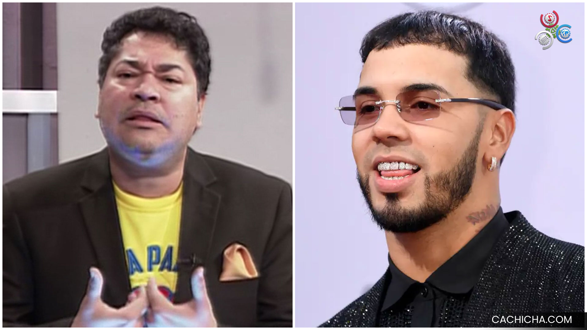 El Pachá Le Envía Un Mensaje A Anuel AA Tras Exponerse Mucho A La Gente | Tocando Fondo