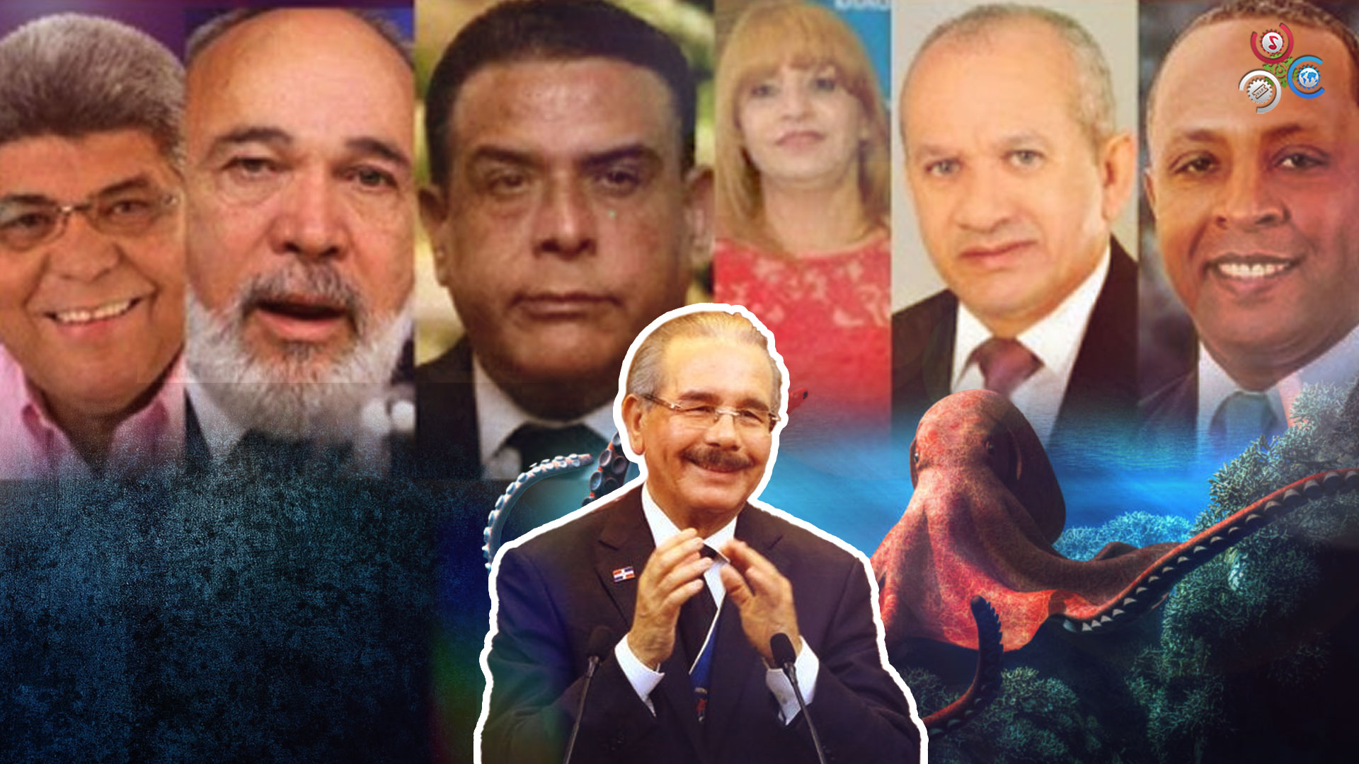 Se Revela La Fecha Del Juicio Antipulpo, Alexis Medina Y Sus Hermano | ¿Danilo Medina Será Citado?