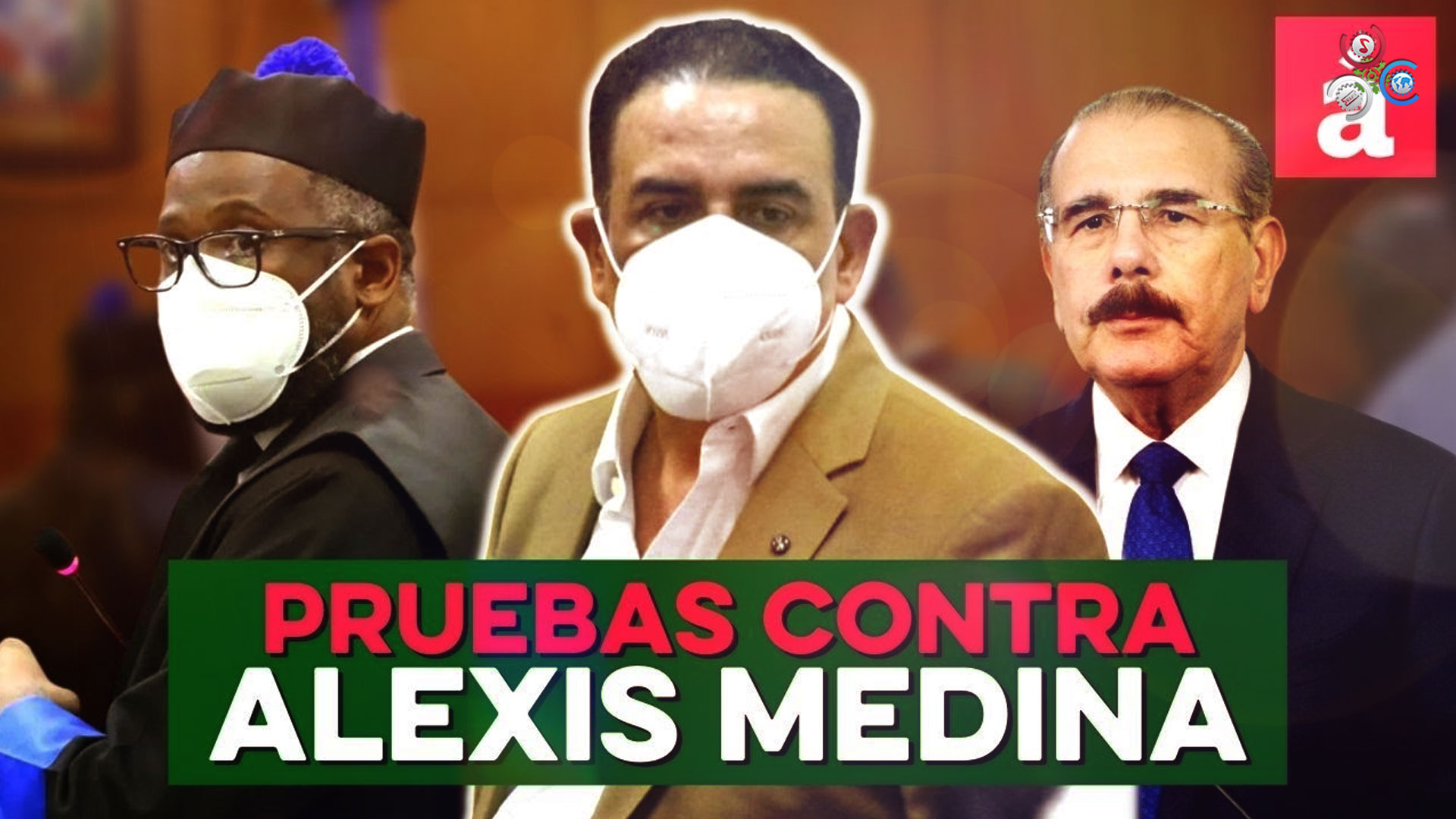 Depositaron “un Huracán De Pruebas” Contra Imputados Caso AntiPulpo