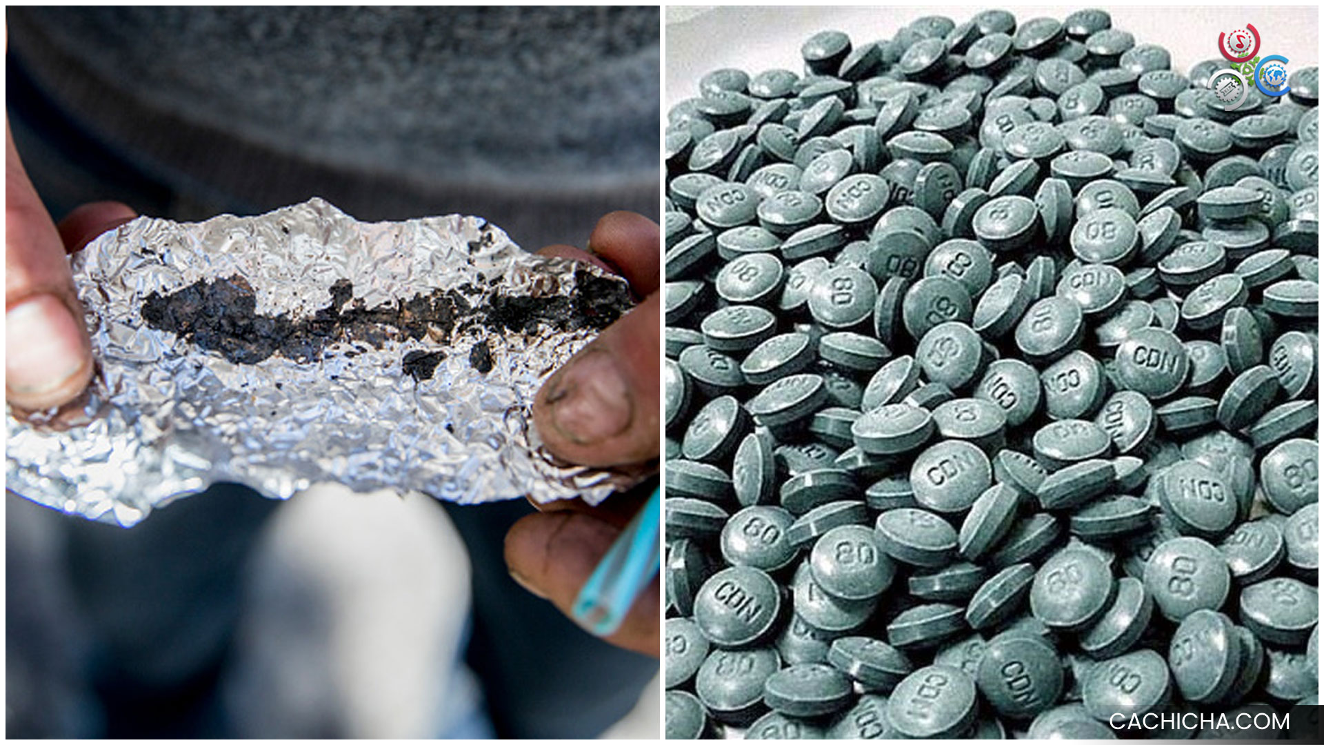 Siete Personas Mueren Tras Consumir Droga 100 Veces Más Potente Que La Morfina