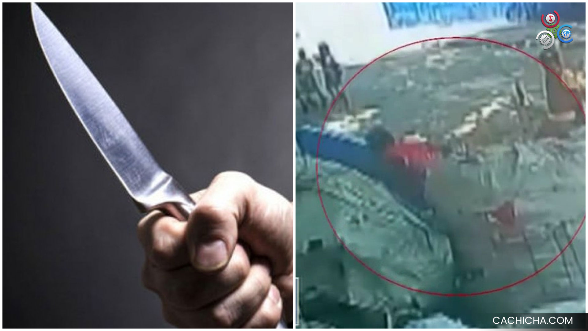 Hombre Mata A Su Pareja Y Propina Golpiza A Su Suegra, “porque La Cena No Estaba Lista” En Colombia