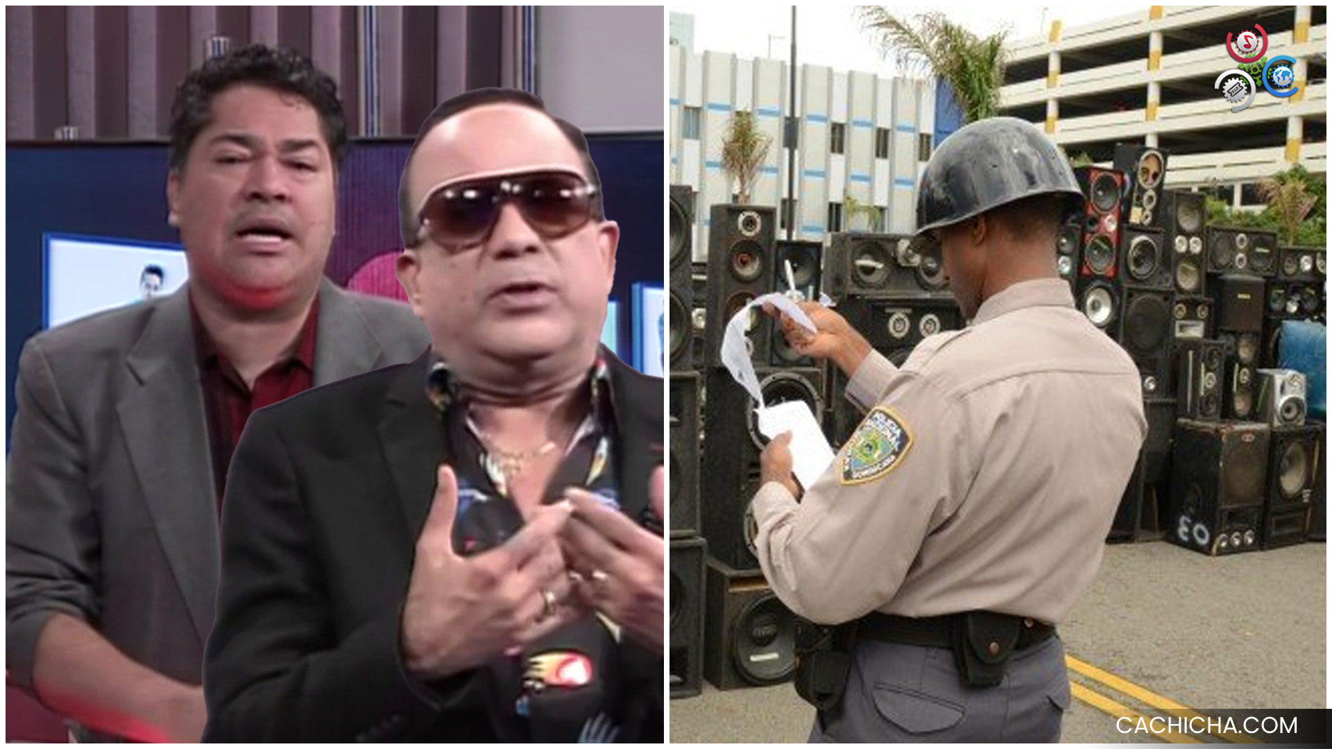 El Pachá Y Emilio Ángeles Piden Apoyo A Los Musicólogos, Y Su Convocatoria El Lunes 21 | Tocando Fondo