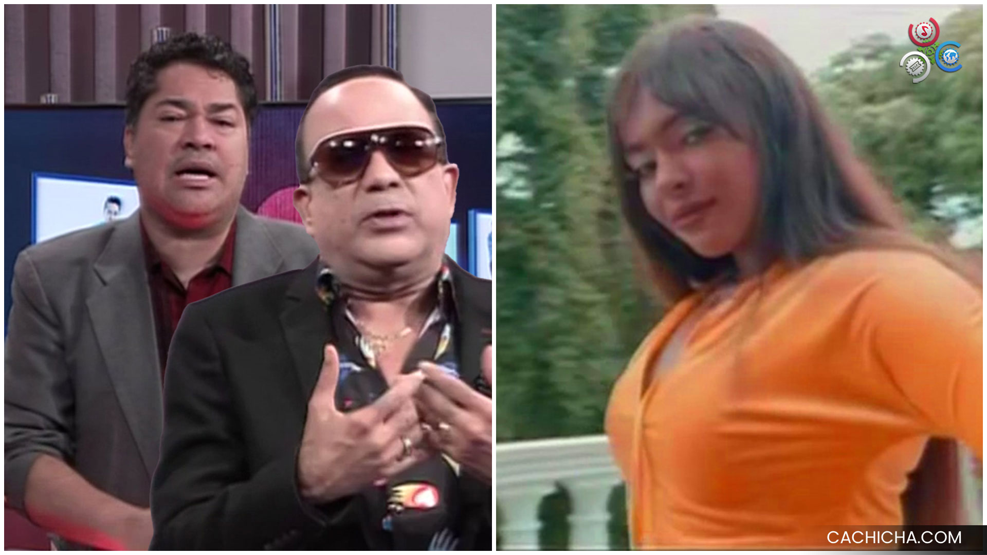 El Pachá Y Emilio Ángeles Hablan Del Fenómeno La Romero, La Negrita Bonita De La Música Urbana | Tocando Fondo