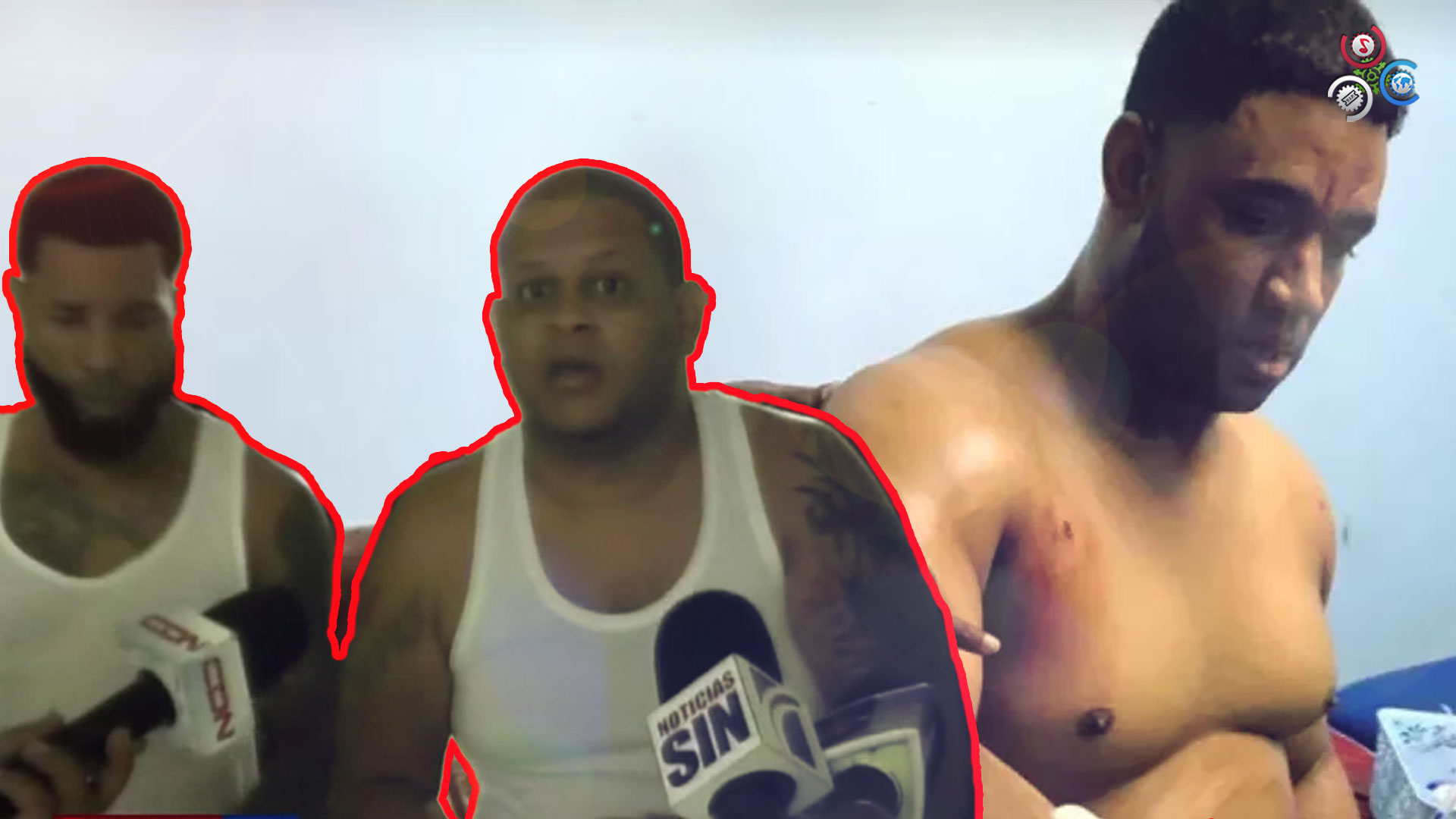 Familiares De Reclusos Que Fueron Heridos En Motín Piden Protección Por Sus Parientes