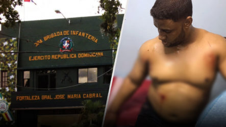 Fallece El Preso Herido Por Arma De Fuego En El Tiroteo En La Cárcel De San Juan 