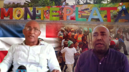 En Monte Plata Rechazan Entrega De Carnet A Haitianos | Es Una Falta De Respeto A Los Libertadores