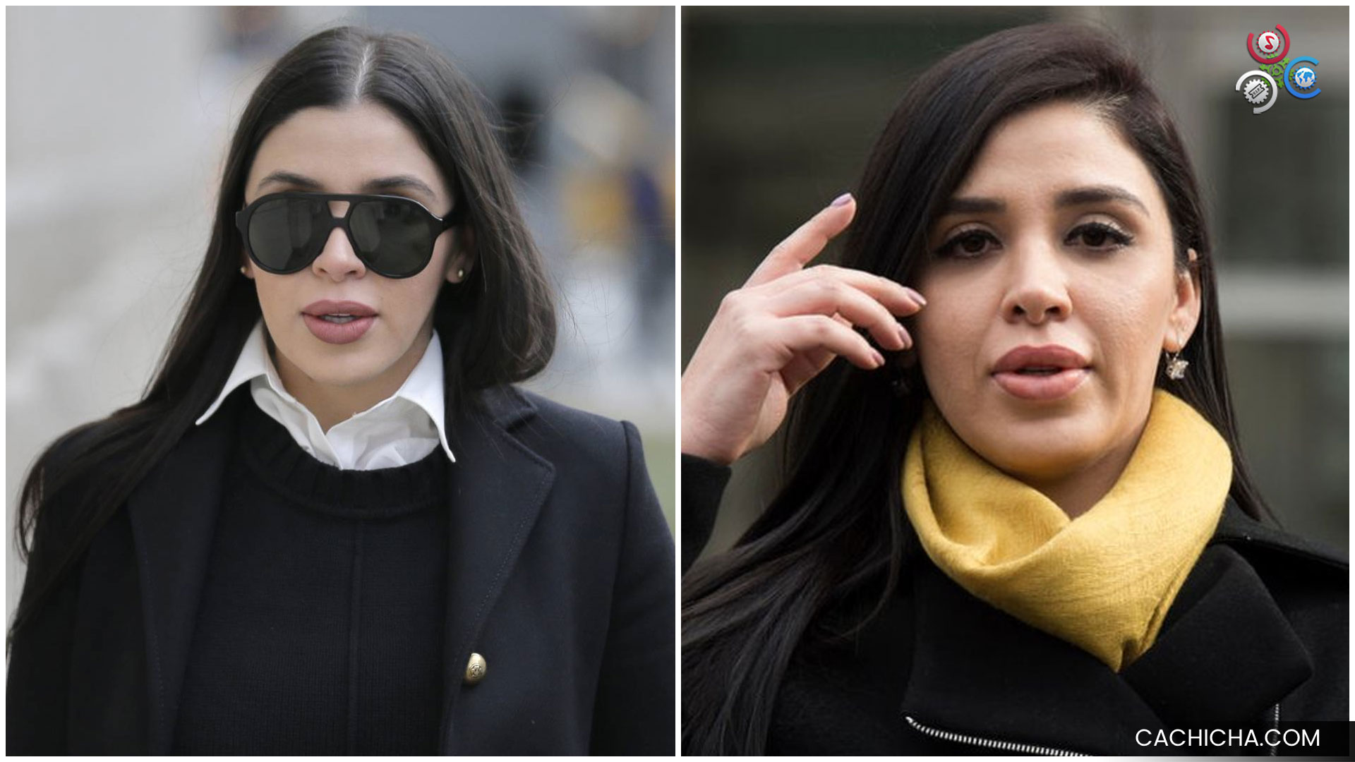 Esposa Del Chapo Guzamán Será Liberada En Septiembre Del 2023 O Antes | Primer Impacto