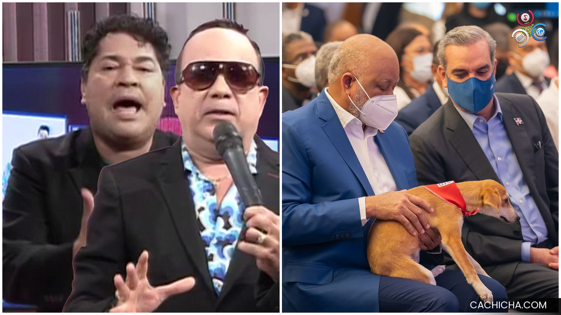 El Pachá Dice Que Está Más Que Claro, Que Quieren “joder” A Roberto Fulcar | Tocando Fondo