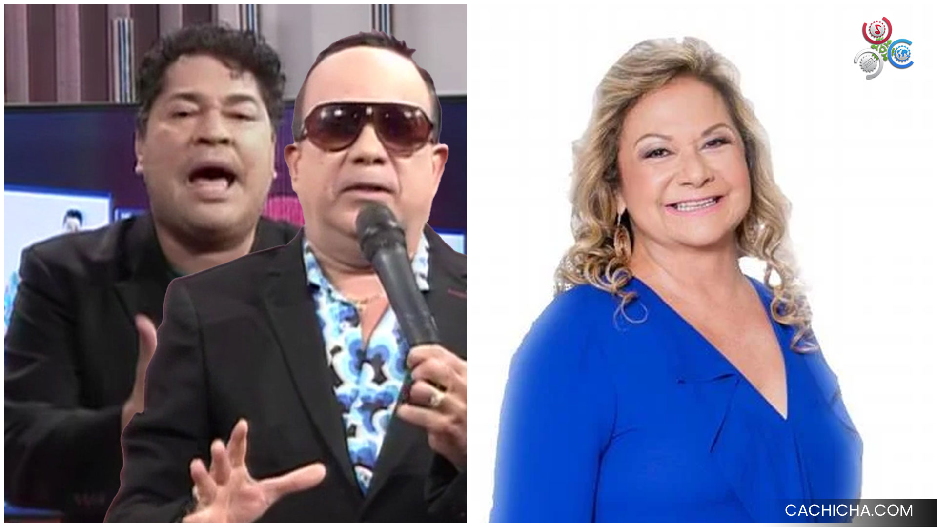 El Pachá En Solidaridad Con Nuria Piera Por Fallecimiento De Su Hermana | Tocando Fondo