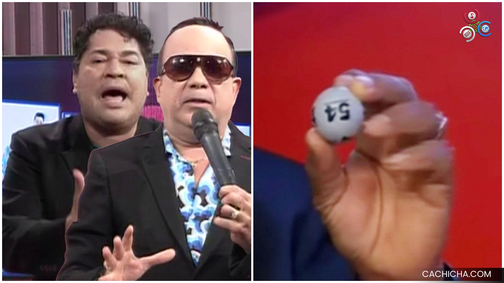 El Pachá Y Emilio Ángeles Hablan Del Apoyo A Las Bancas De Ramón Álvarez | Tocando Fondo