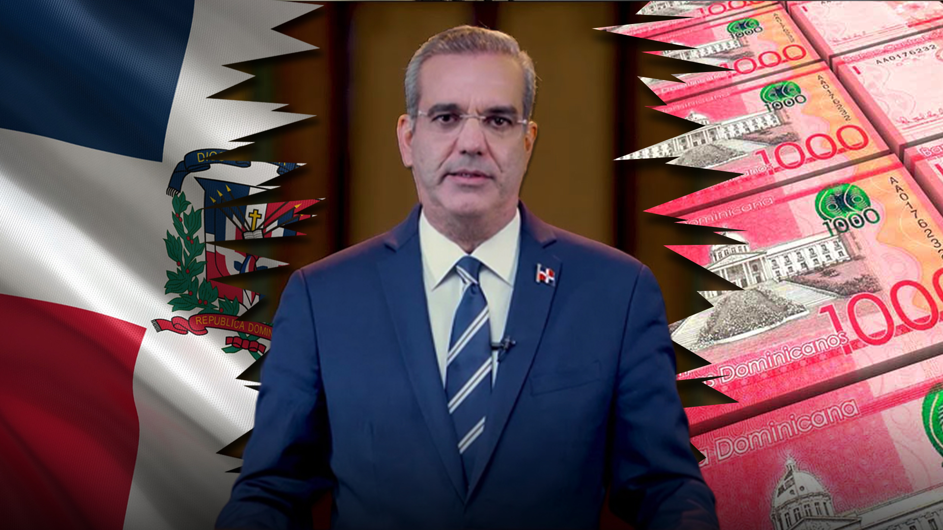 Presidente Llama Imprudentes A Quienes Aumentan Salario 