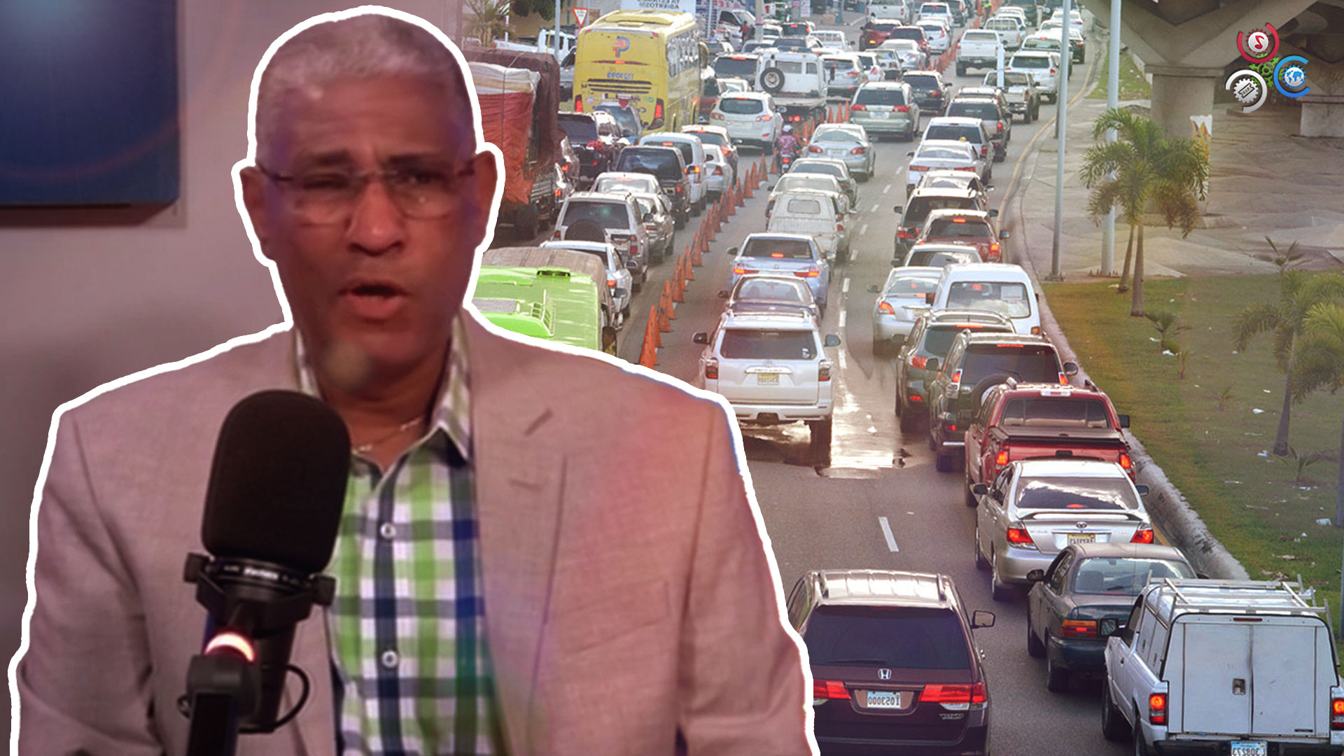 Jhonny Vásquez: “Eso Es Un Gancho Que El Gobierno Quiere Meter Y Hay Que Rechazarlo”