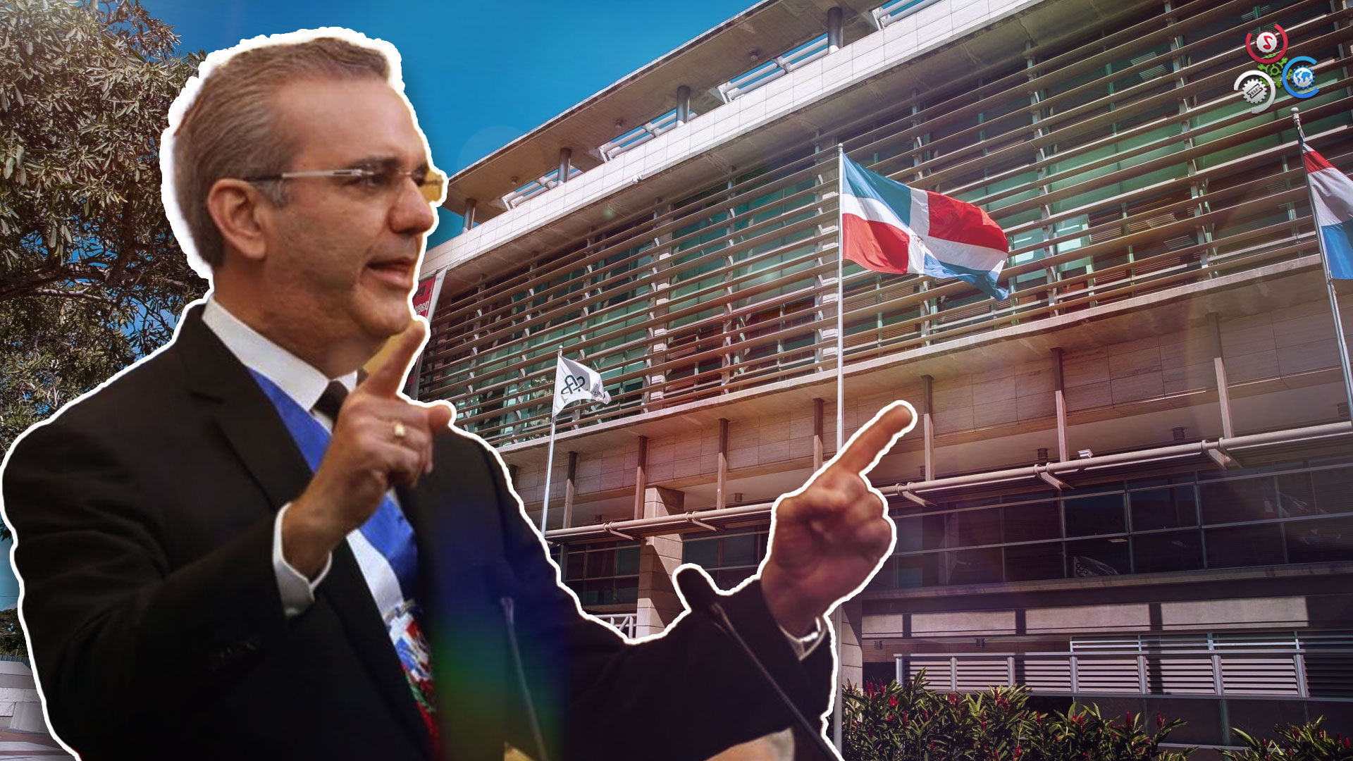 Presidente Abinader Pone Sobre La Mesa La Independencia Del Ministerio Público | ¿Cómo Se Elegirá?