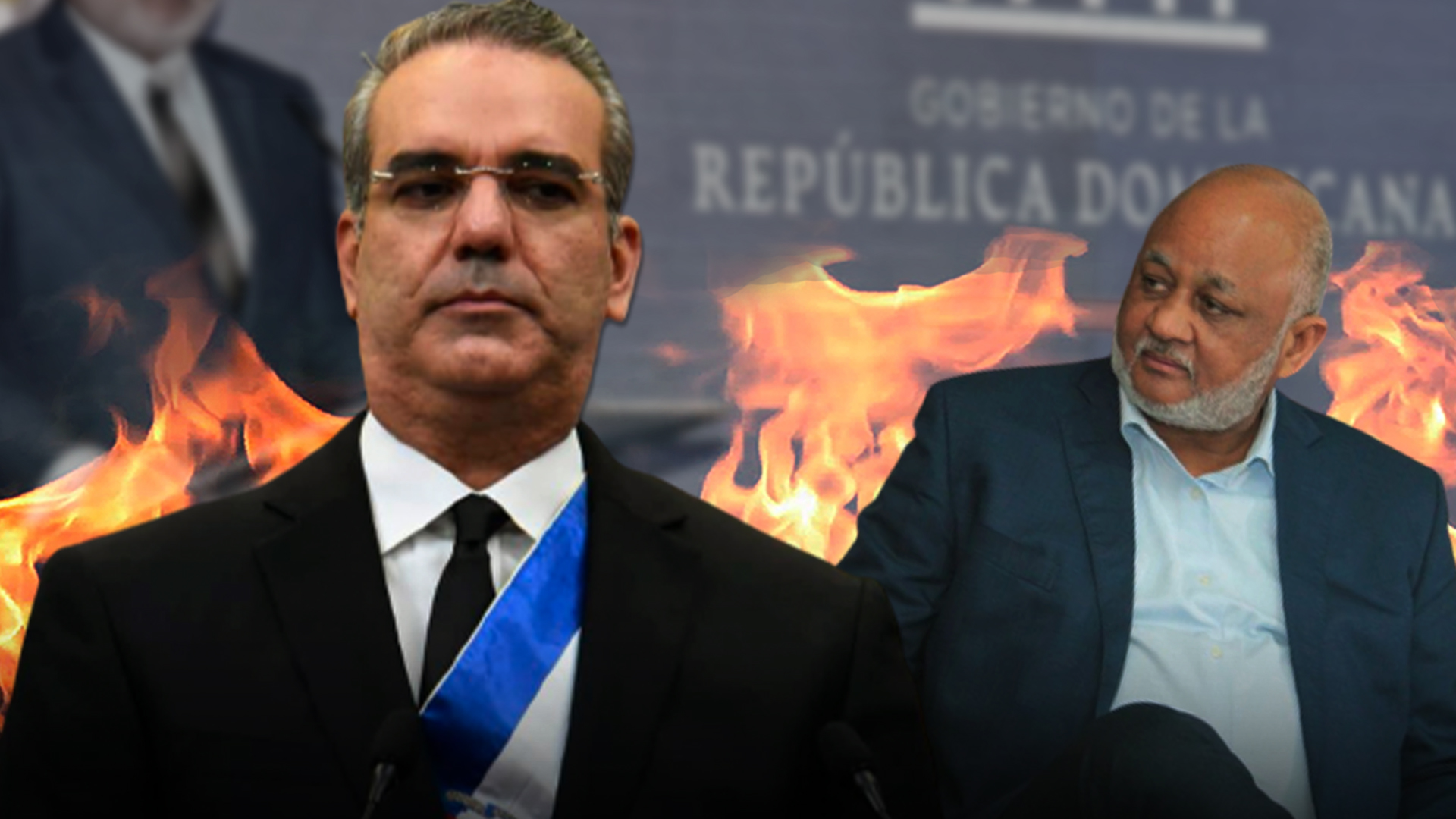 ¡El Presidente Hizo Un Ejemplo Con Roberto Fulcar Para Los Demás Ministros! 