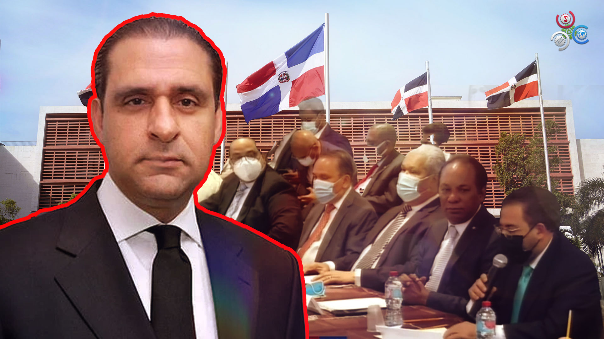 FINJUS Pide A Sectores Ponderar Propuestas De Reforma Constitucional | En El 2010 La Oposición Rechazaba Ese Proceso