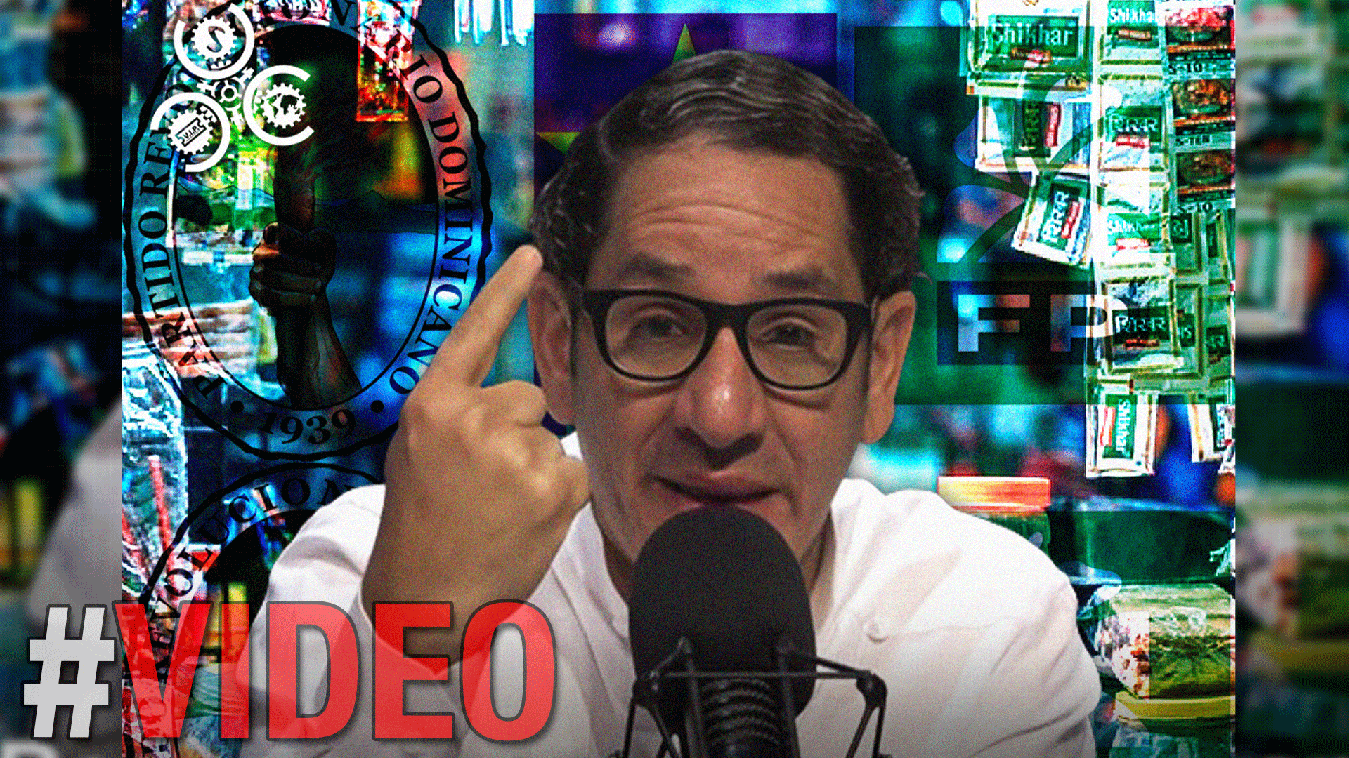 “Política De Pulpería”: Acusan A La Oposición De Escudriñar Contratos Públicos