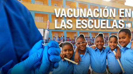¿Qué Pasará Con Los Niños Que No Se Vacunen En La Escuela? | “Padres En Apuros”