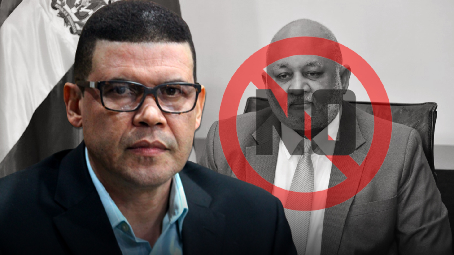 ¡Ricardo Nieves Habla Del Gran Error De Roberto Fulcar Y La Corrupción En INABIE! 