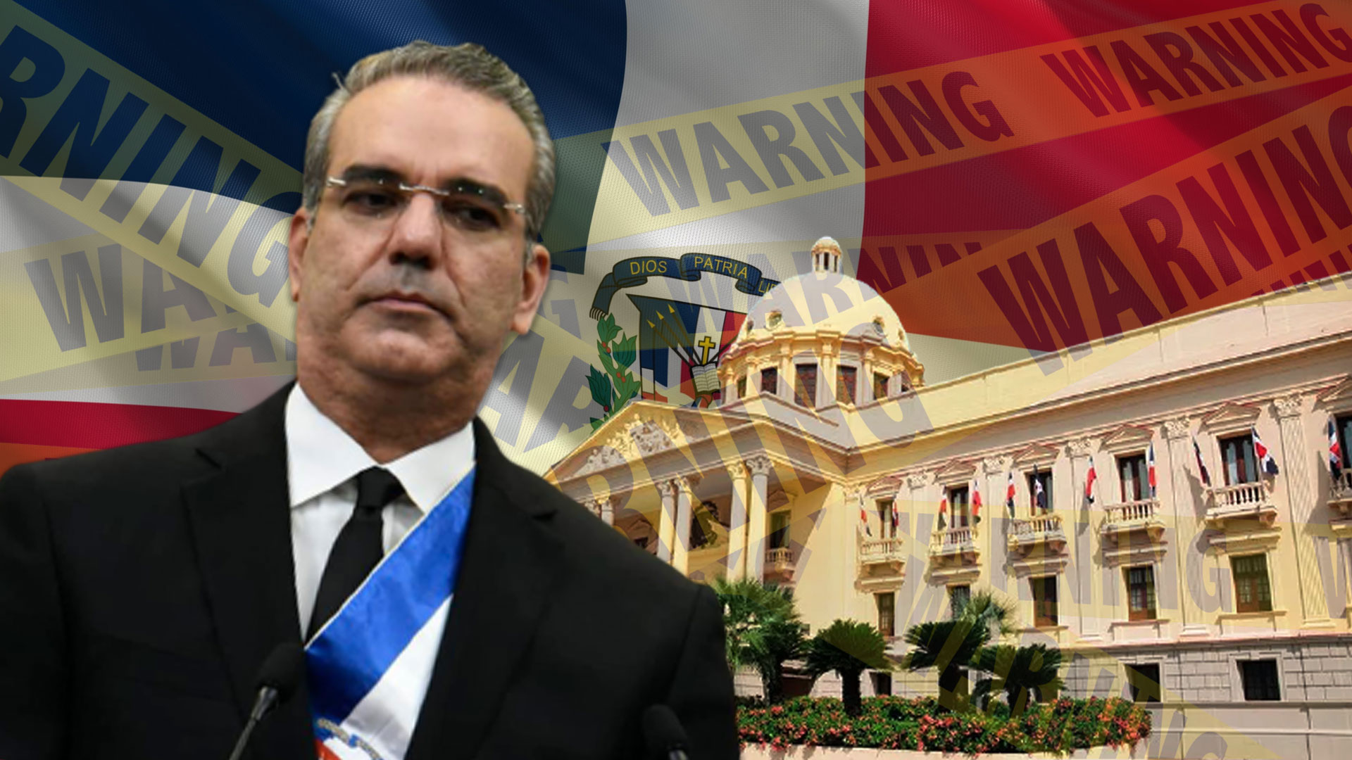 El País No Marcha Bien Y El PRM Se Destruye Solo | Problemas Internos 