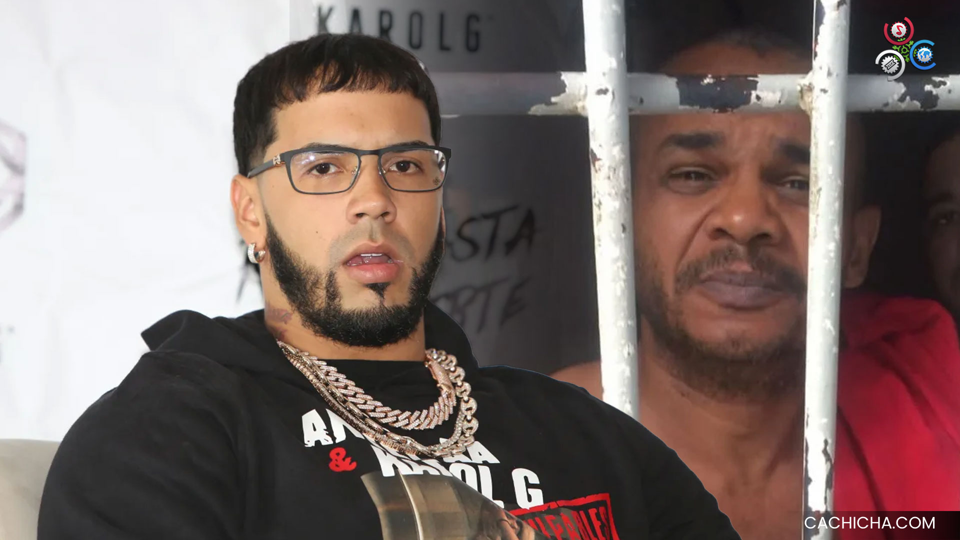 Apresan A “El Cubano”; Quien Amenazó A Anuel